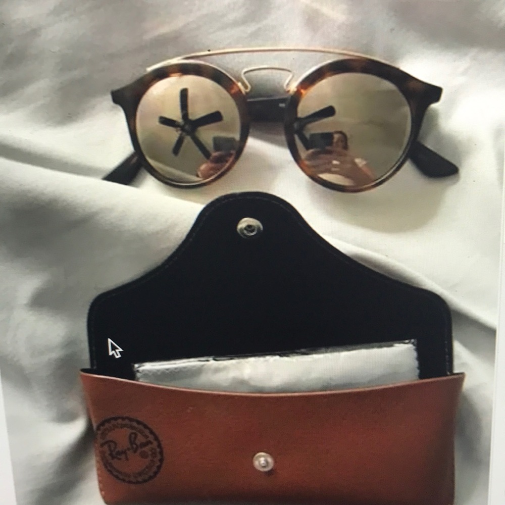 ray bans